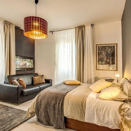 The Great Opera Apartment Rome Exterior photo