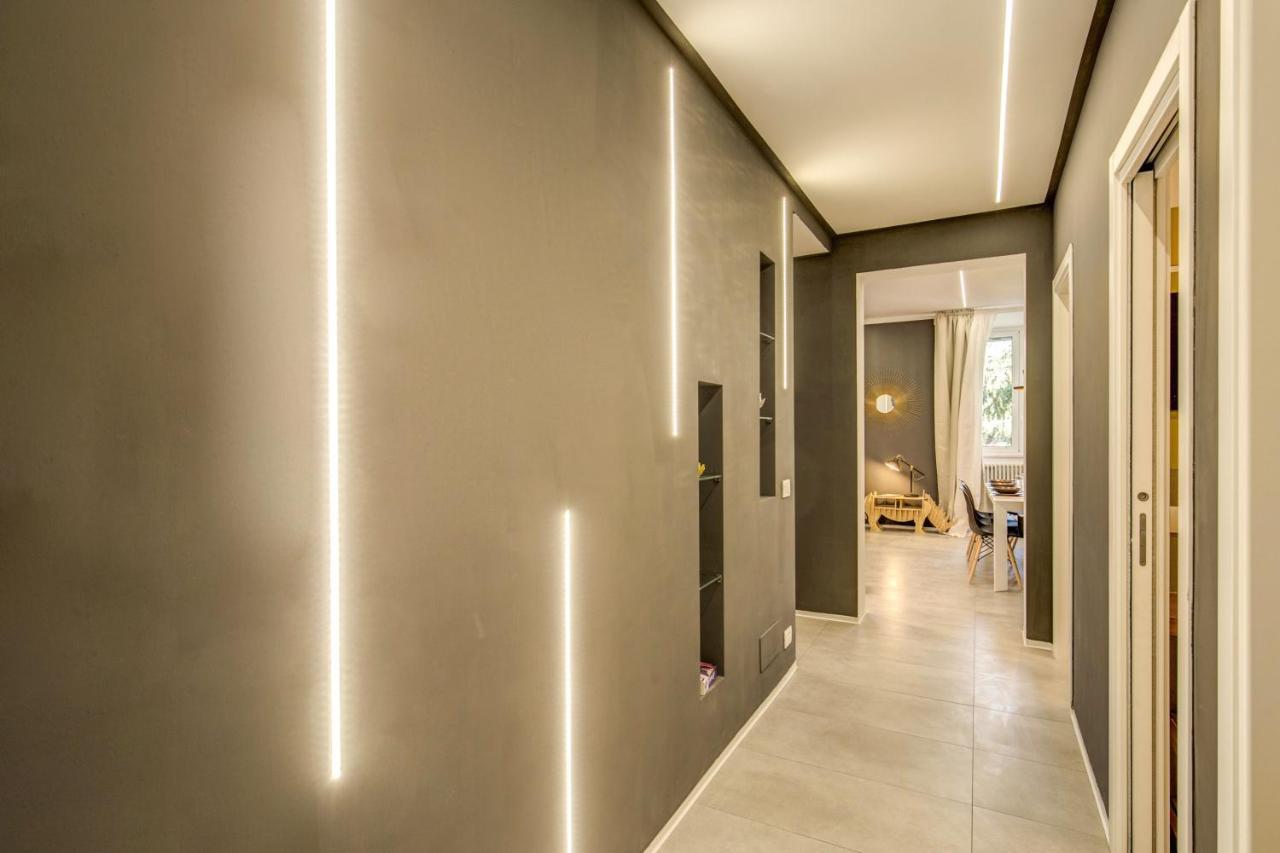 The Great Opera Apartment Rome Exterior photo