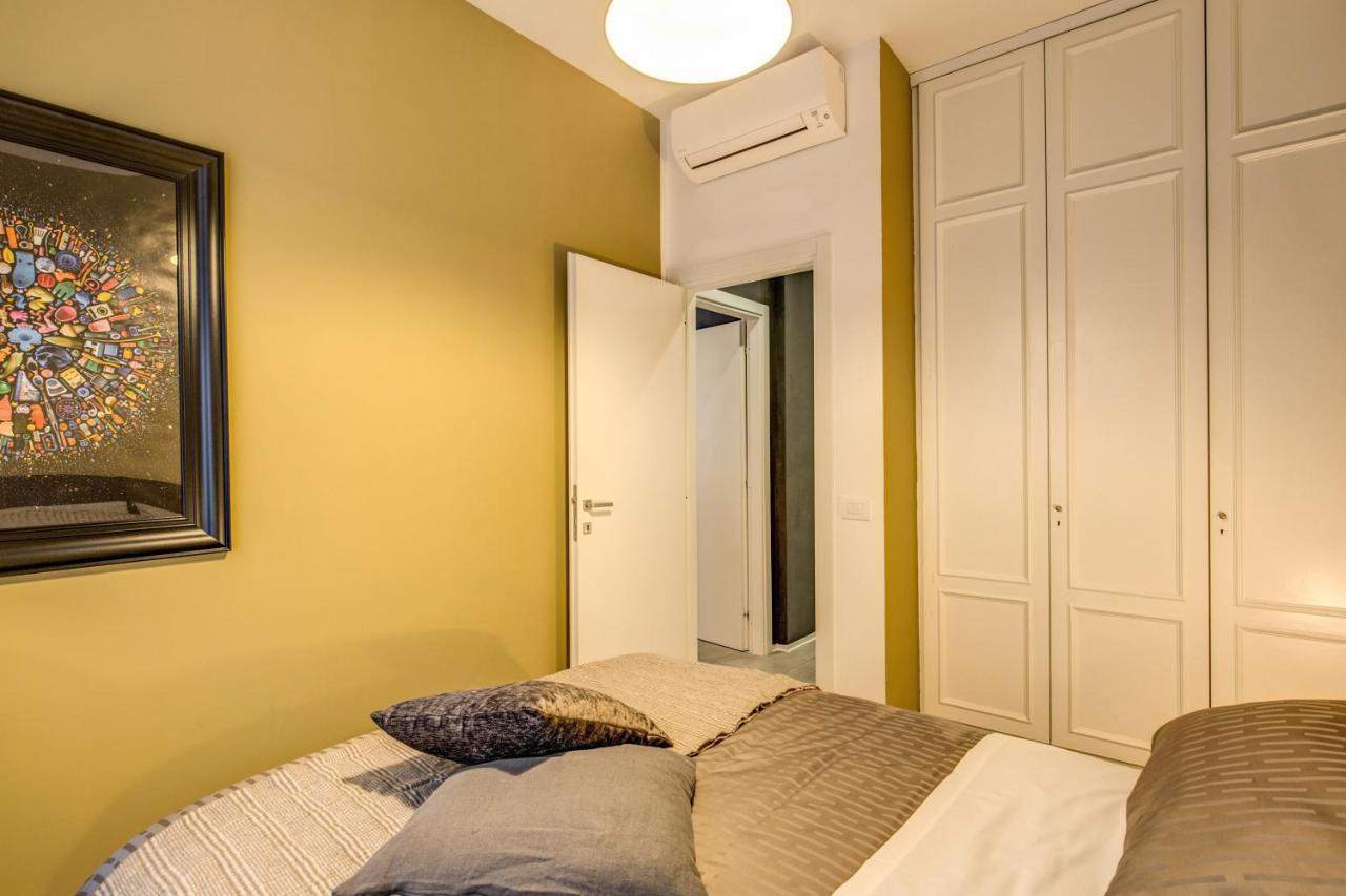 The Great Opera Apartment Rome Exterior photo