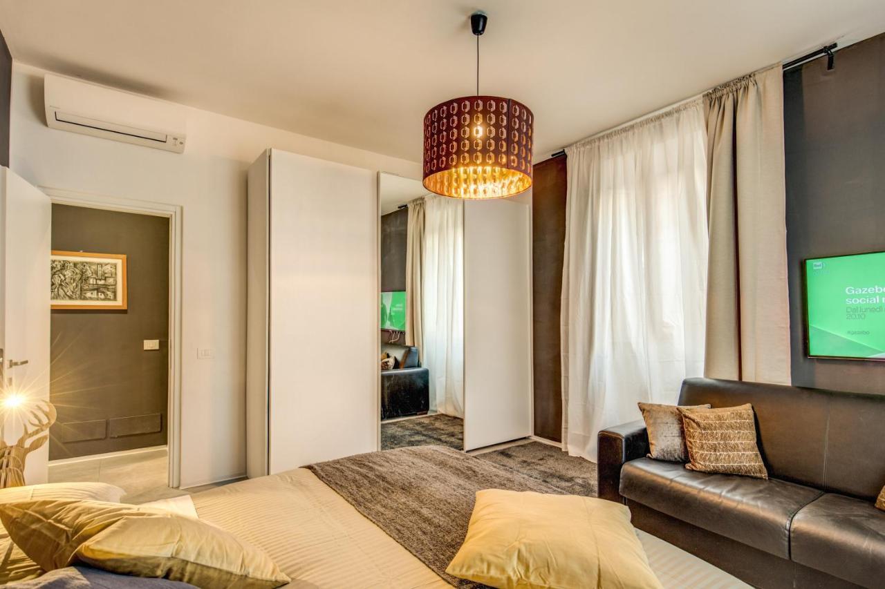The Great Opera Apartment Rome Exterior photo