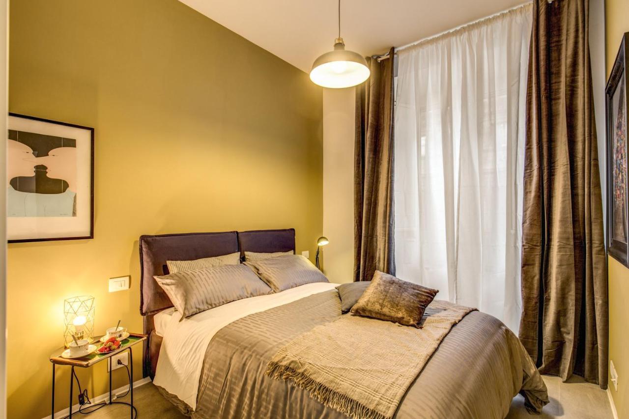 The Great Opera Apartment Rome Exterior photo