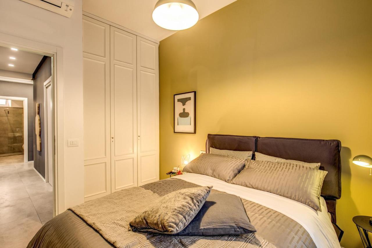 The Great Opera Apartment Rome Exterior photo