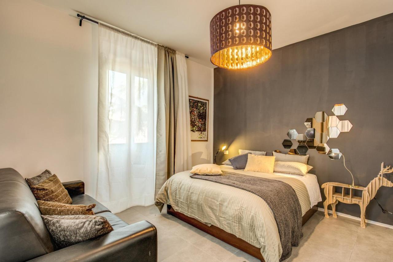 The Great Opera Apartment Rome Exterior photo